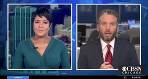 CBS Chicago First Debate Preview-thumb