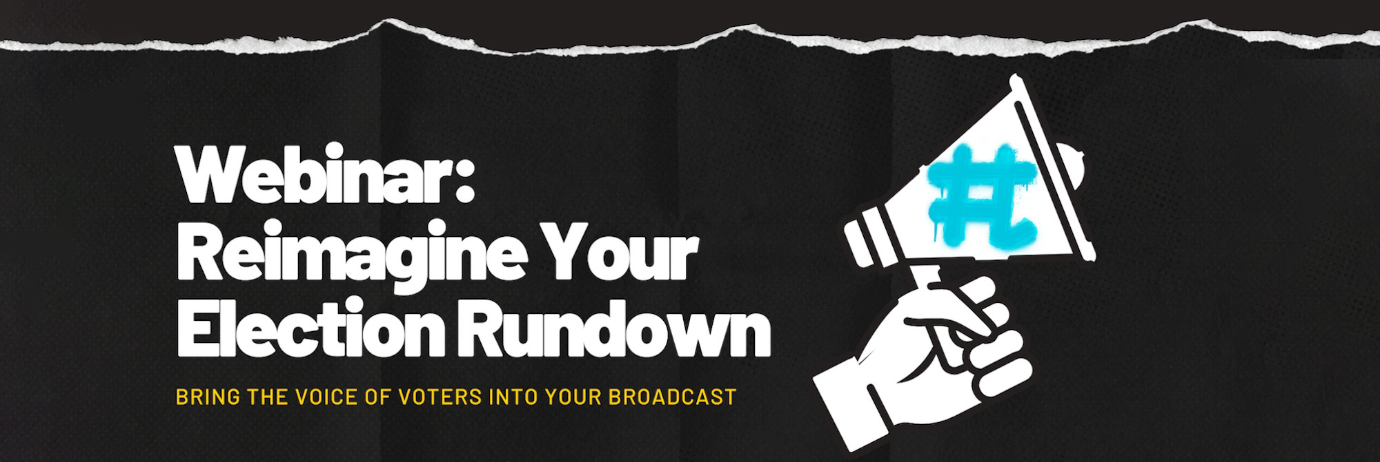 WEBINAR REIMAGINE YOUR ELECTION RUNDOWN (1)